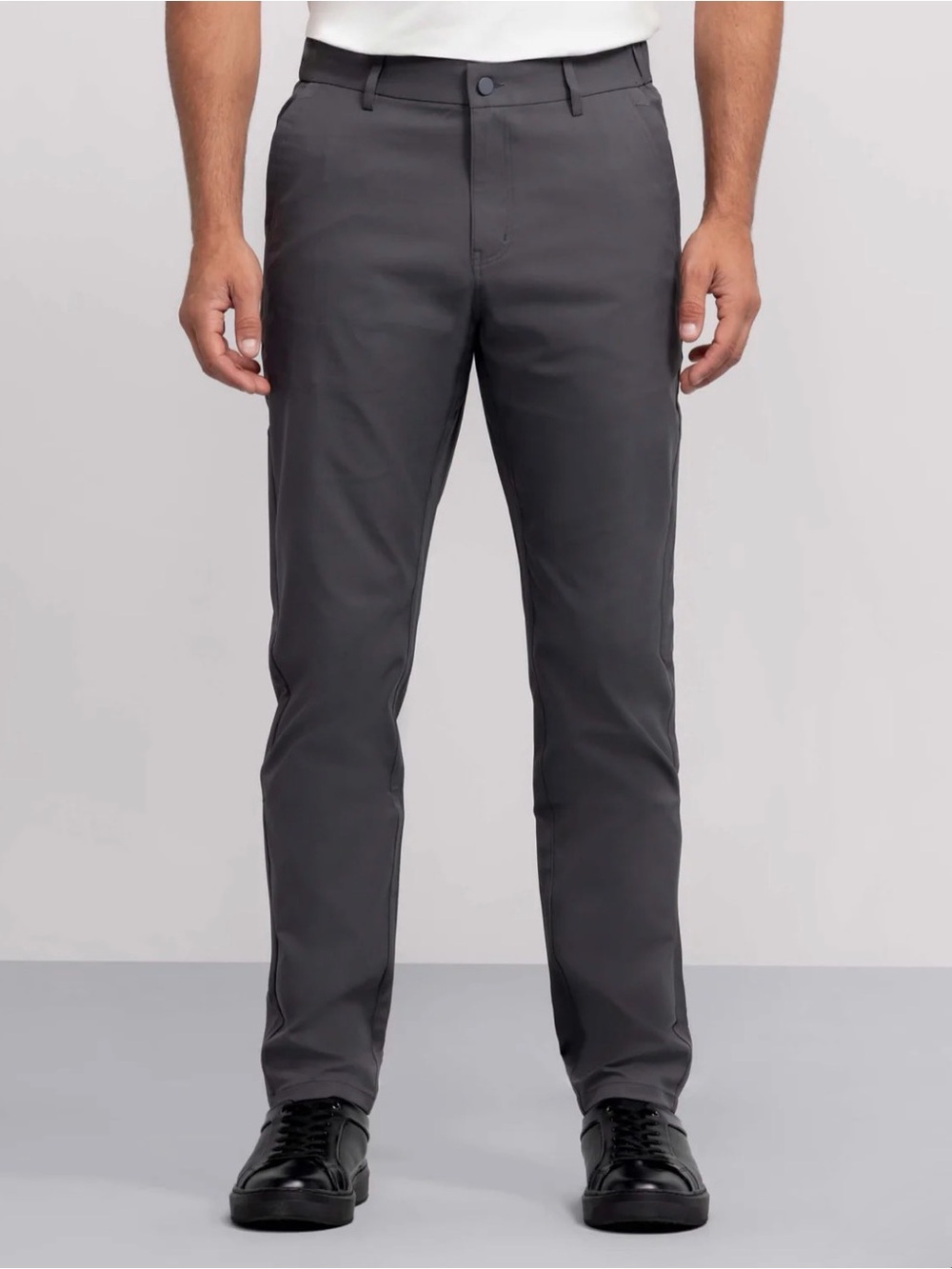 Jack Archer Jetsetter Tech Pant Straight Fit 34x32